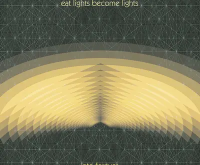 Eat Lights Become Lights