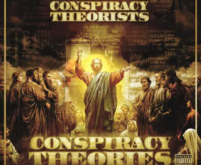Conspiracy Theorists