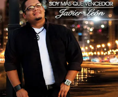 Javier Leon