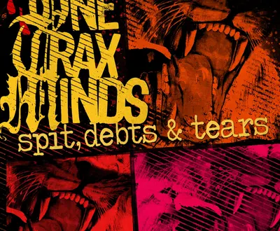 One Trax Minds