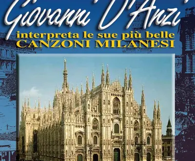 Giovanni d'Anzi