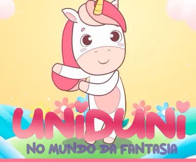 Uniduni no Mundo da Fantasia