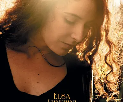 Elsa Lunghini