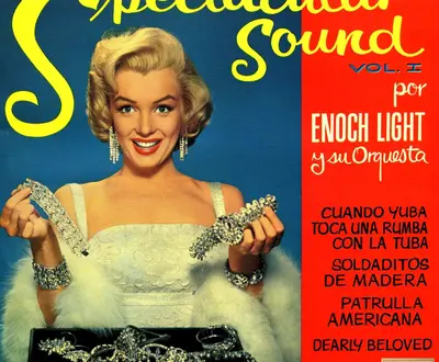 Enoch Light and His Orchestra