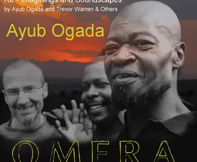 Ayub Ogada and Trevor Warren & Others