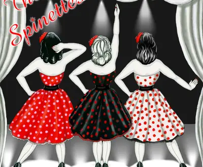 The Spinettes