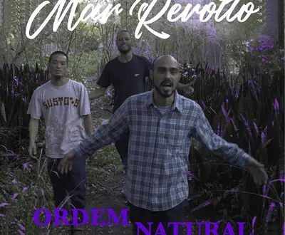 Ordem Natural