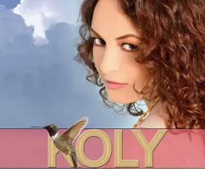 Koly Salazar
