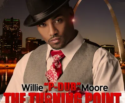 Willie "PDub" Moore Jr.