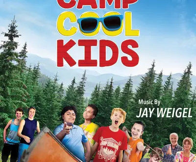 Jay Weigel