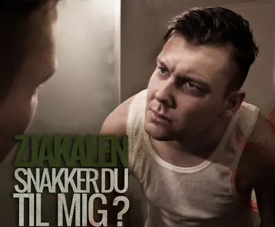 Zjakalen
