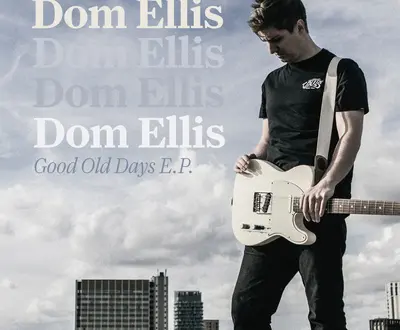 Dom Ellis