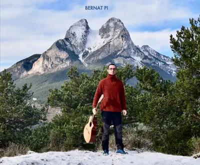 Bernat Pi
