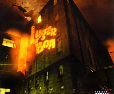 Luger Boa