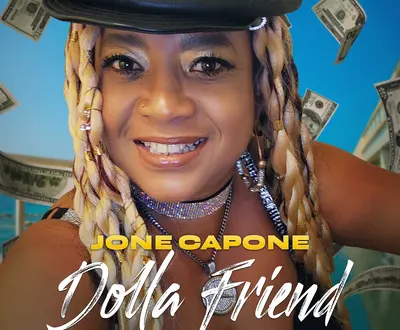 Jone Capone