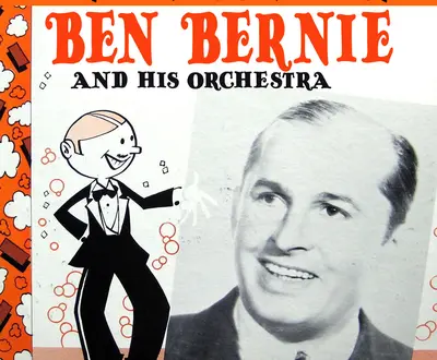 Ben Bernie