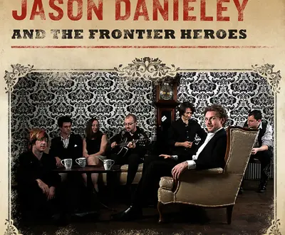Jason Danieley