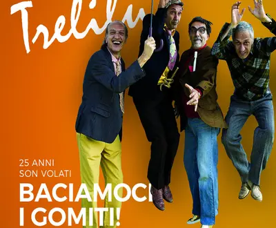Trelilu