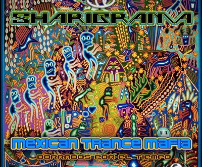 Mexican Trance Mafia