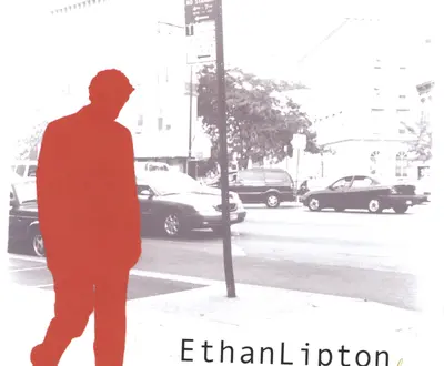 Ethan Lipton