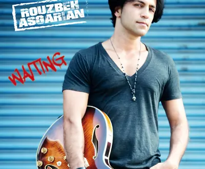 Rouzbeh Asgarian