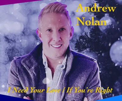 Andrew Nolan