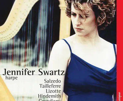 Jennifer Swartz