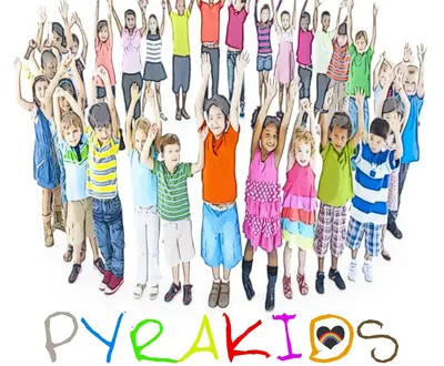 Pyrakids Band