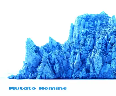 Mutato Nomine