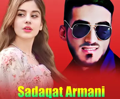 Sadaqat Armani