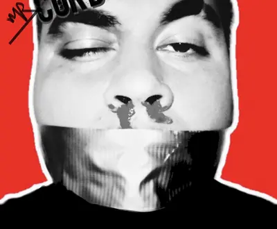 MR.CORD