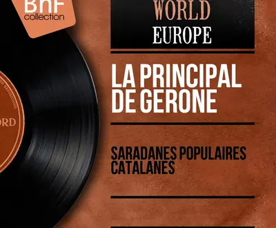 La Principal de Gerone