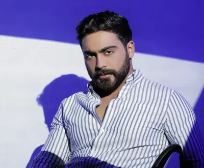Alexandre Hajj