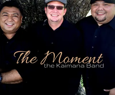 The Kaimana Band
