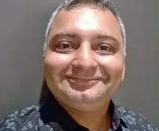 Subhajit Mukherjee