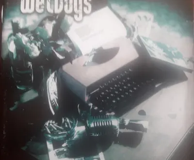 The WetDogs