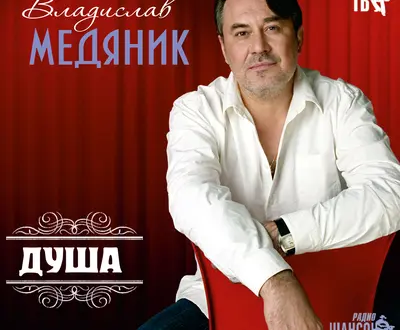 Владислав Медяник