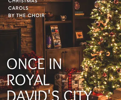Christmas Festival Choir