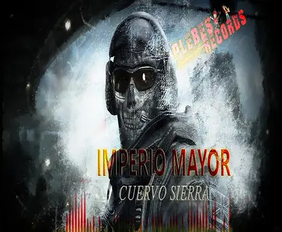 Imperio Mayor