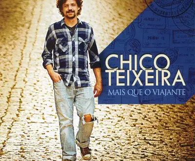 Chico Teixeira