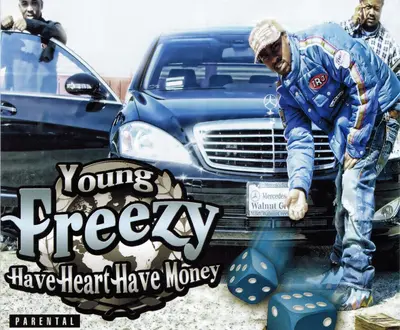 Young Freezy