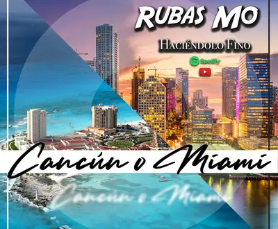 Rubas MO