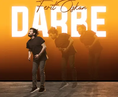 Ferit Özkan