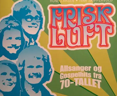 Frisk Luft
