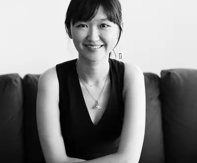 Rose Wong
