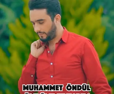 Muhammet Öndül