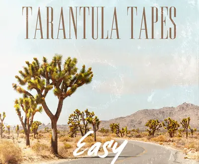 Tarantula Tapes
