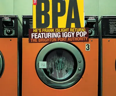 The BPA