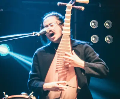李带菓