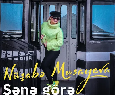 Nüşabə Musayeva